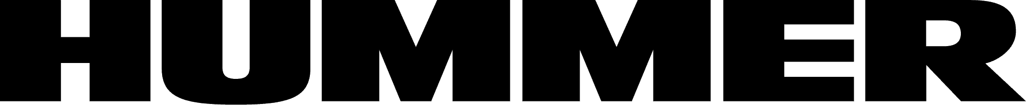 HUMMER logo