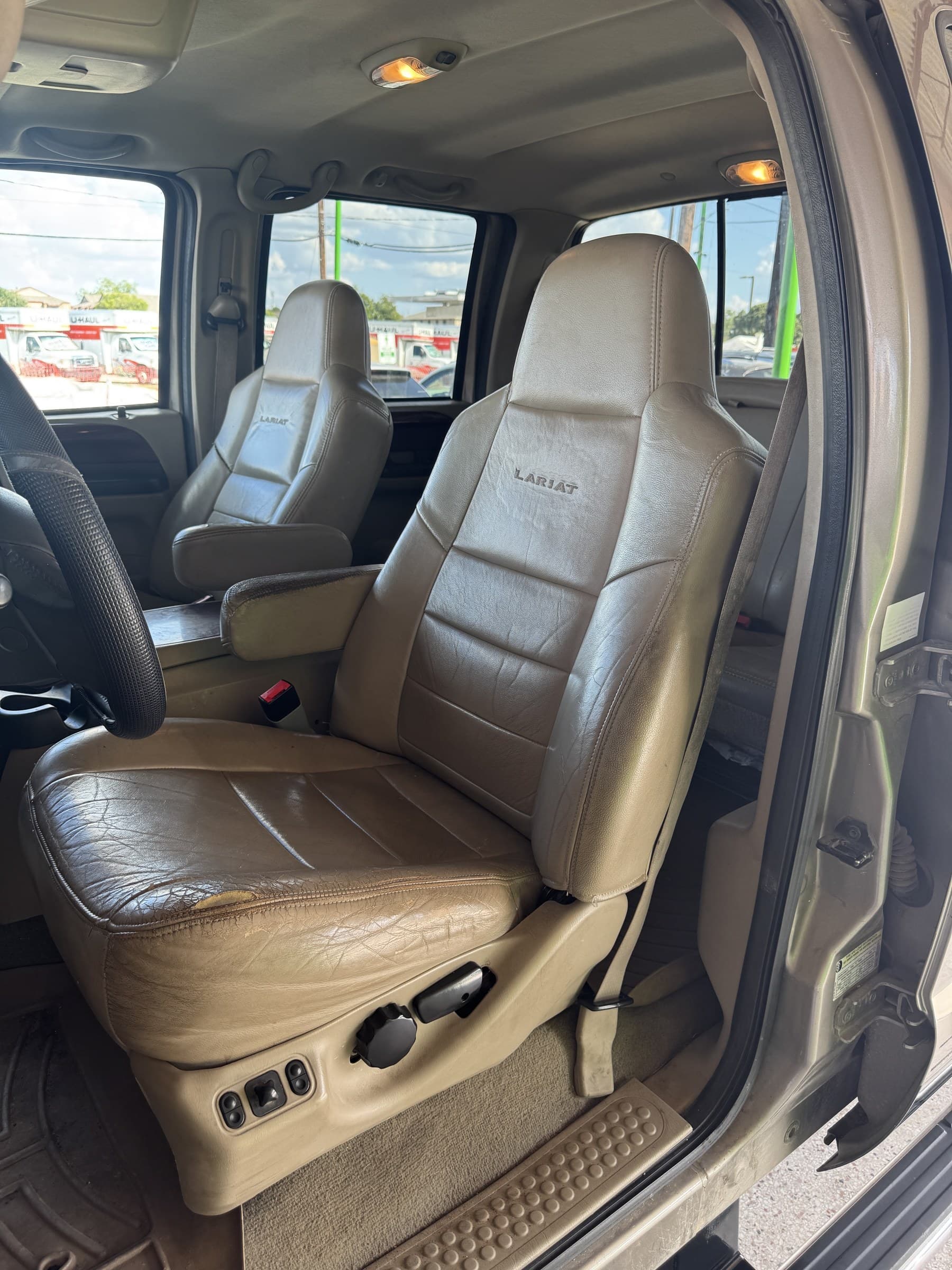 2005 Ford F-350 Super Duty — view 10