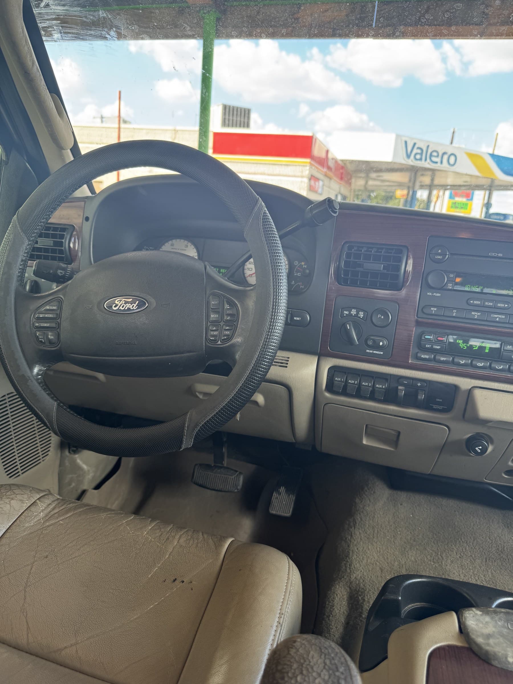 2005 Ford F-350 Super Duty — view 9