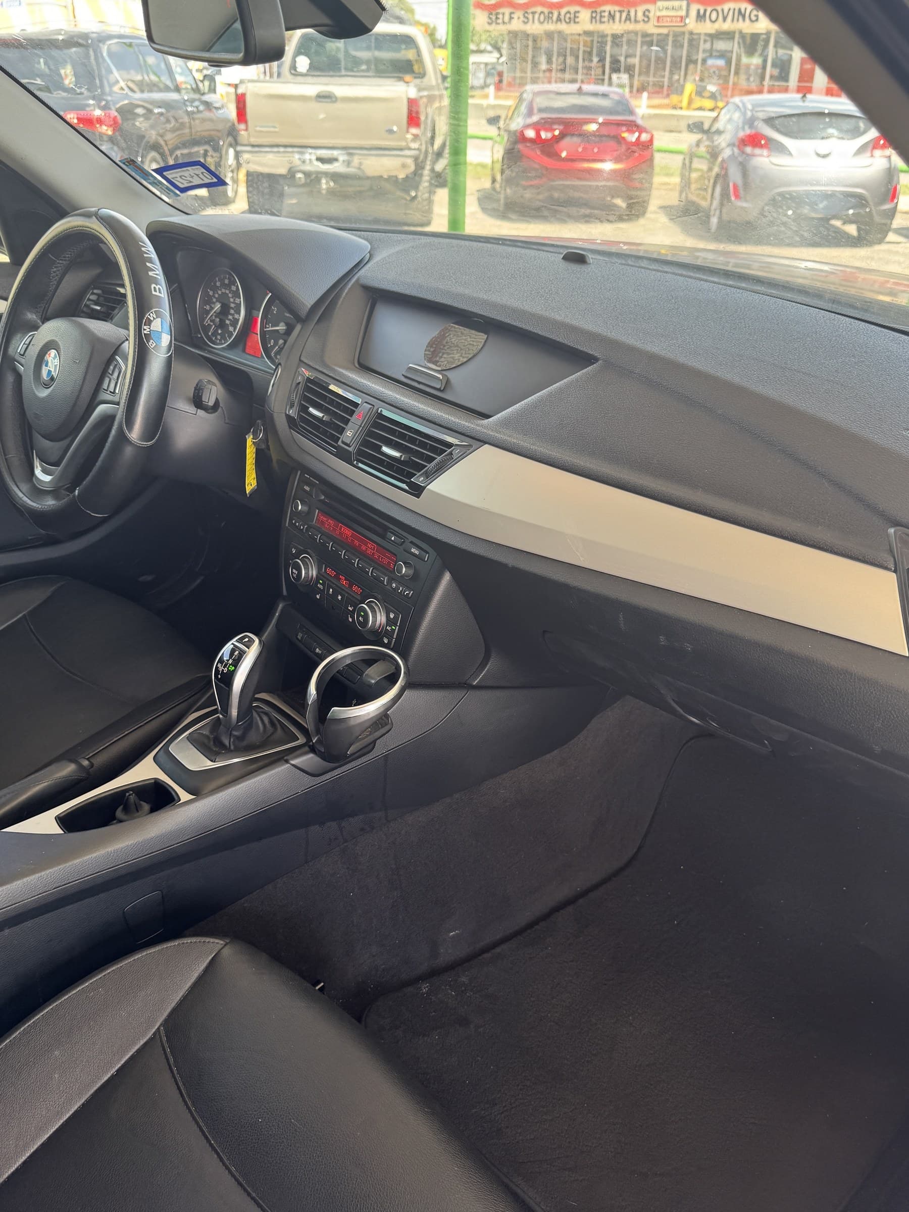 2013 BMW X1 — view 13