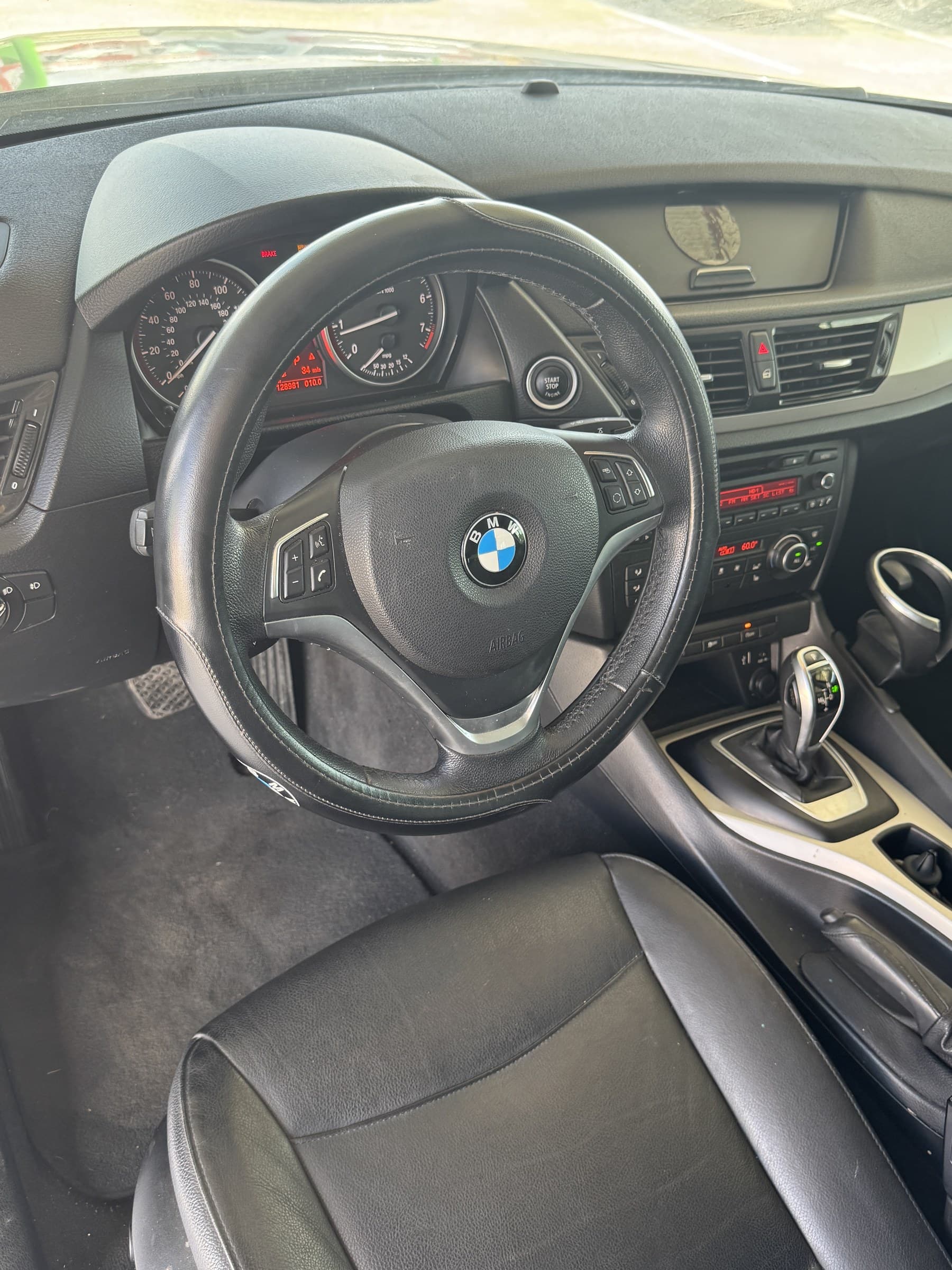 2013 BMW X1 — view 7