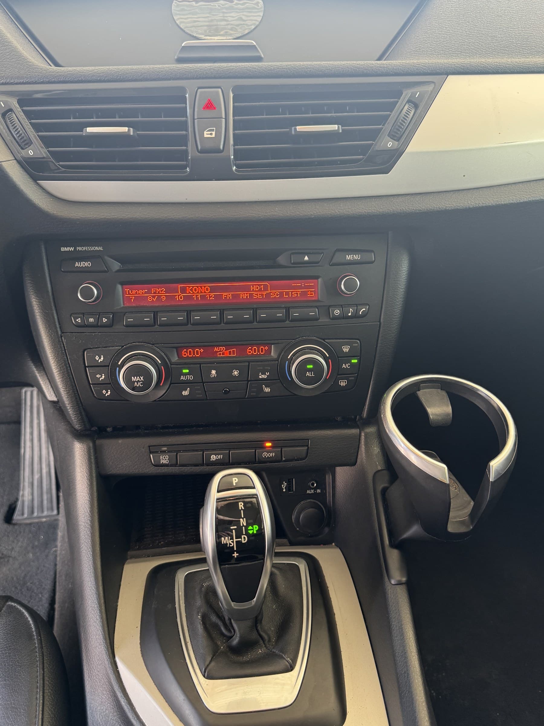 2013 BMW X1 — view 10