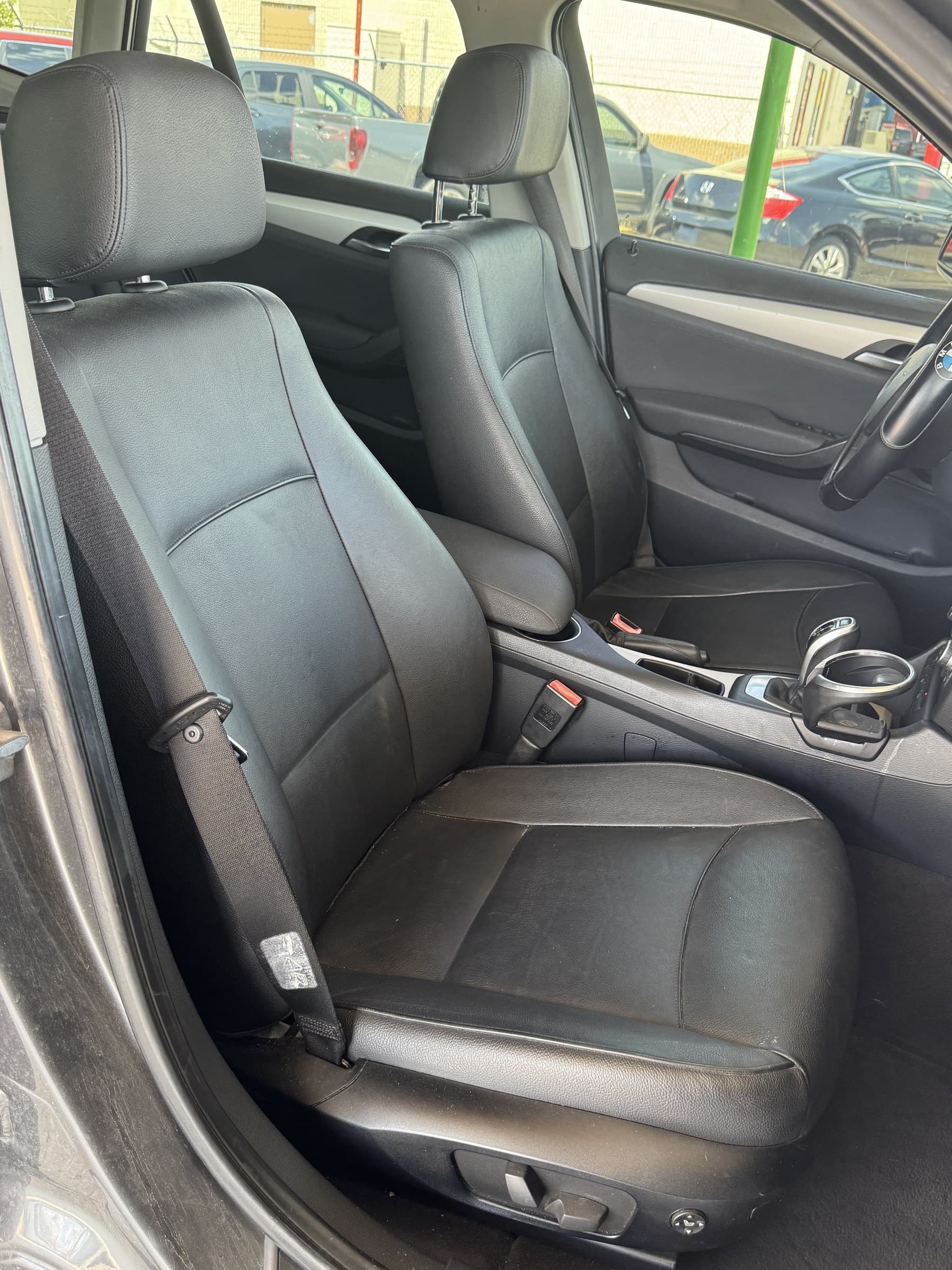 2013 BMW X1 — view 14