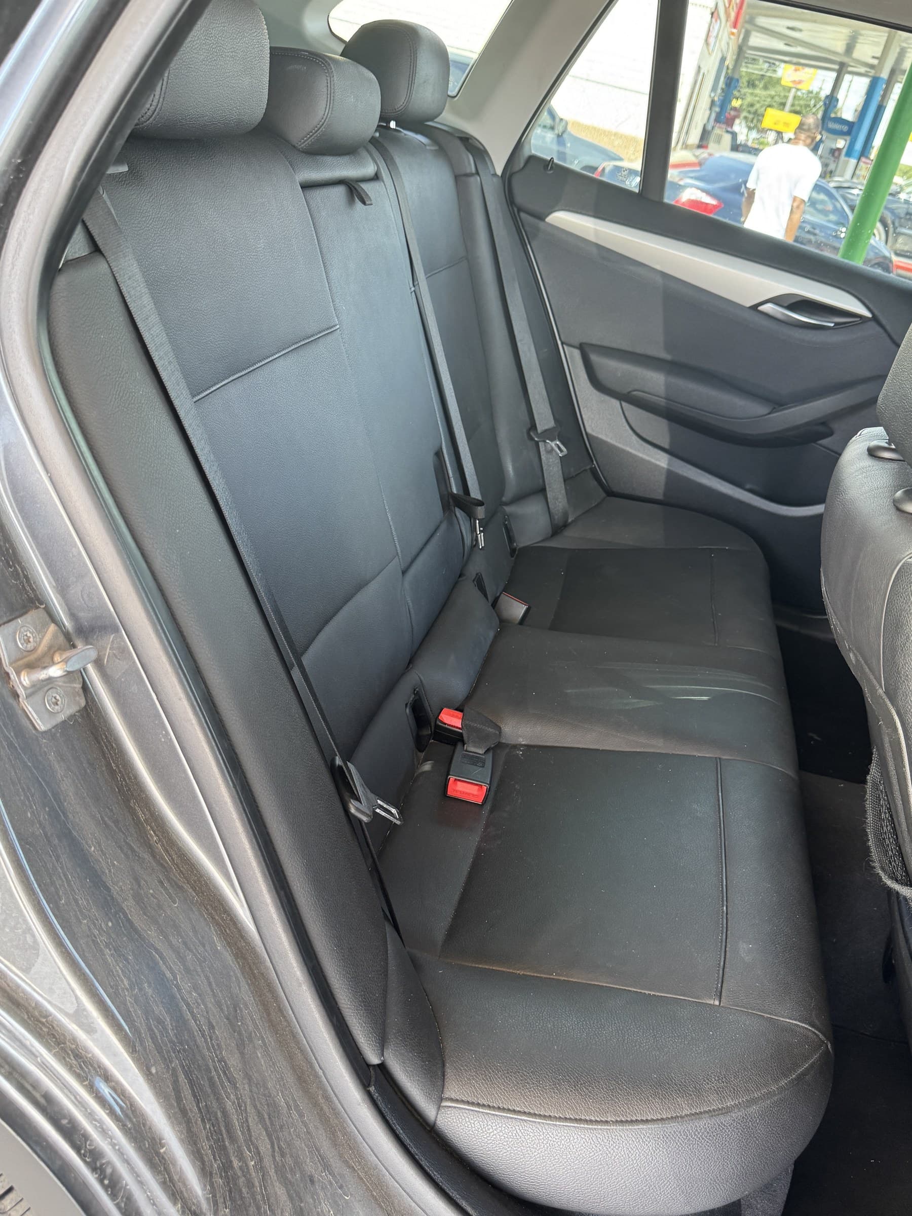 2013 BMW X1 — view 12