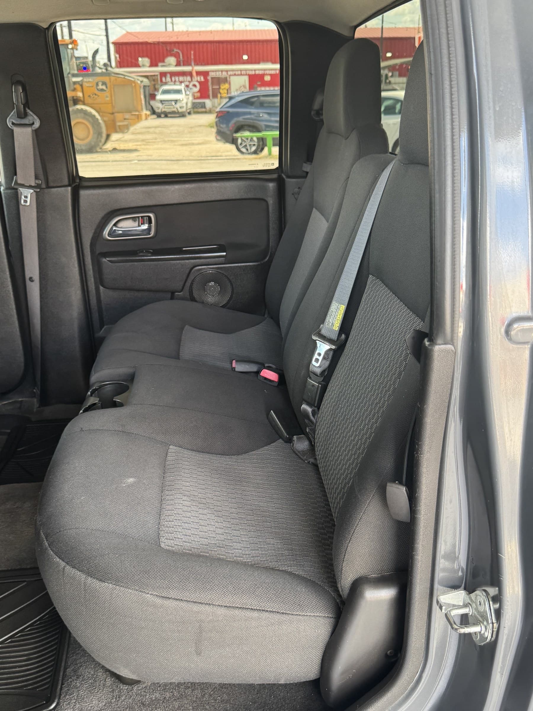 2008 GMC Canyon — view 14