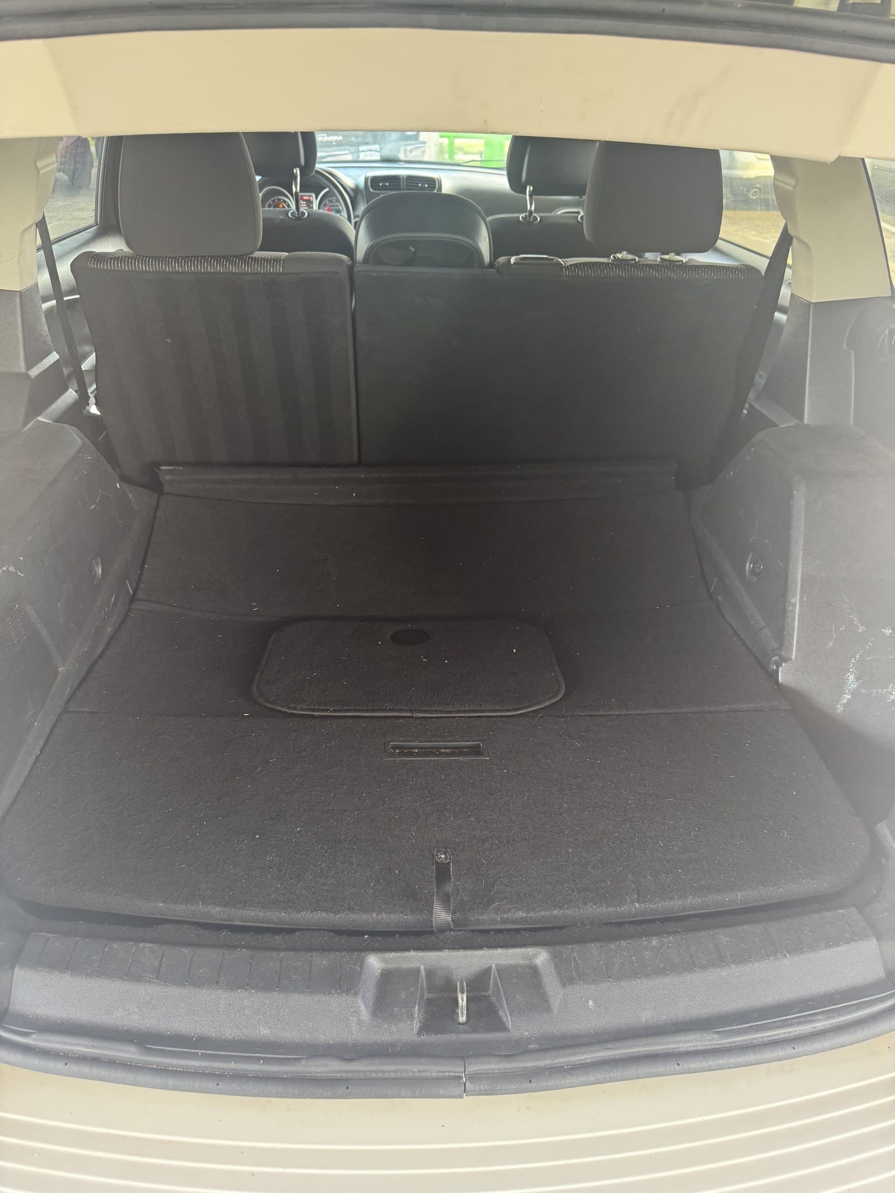 2014 Dodge Journey — view 14
