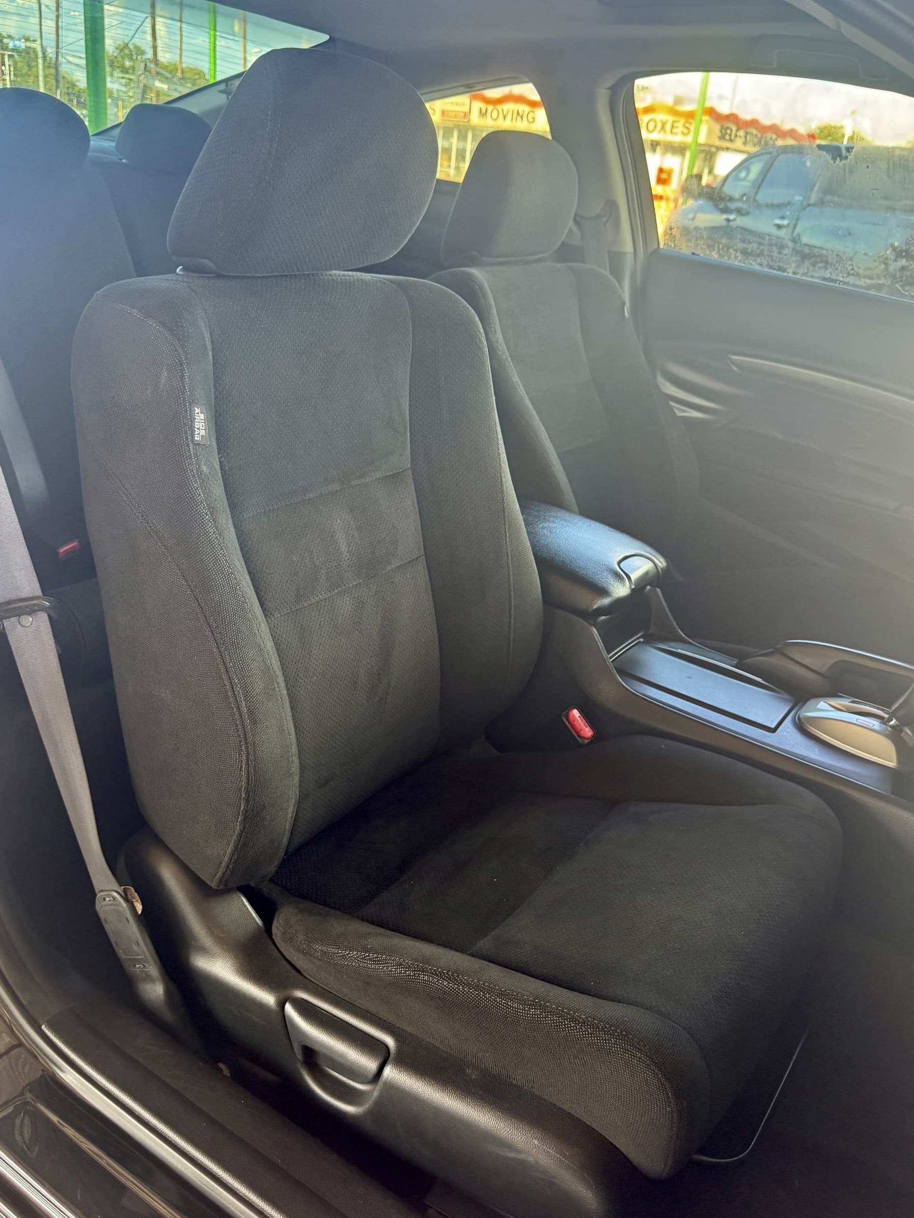 2011 Honda Accord — view 11