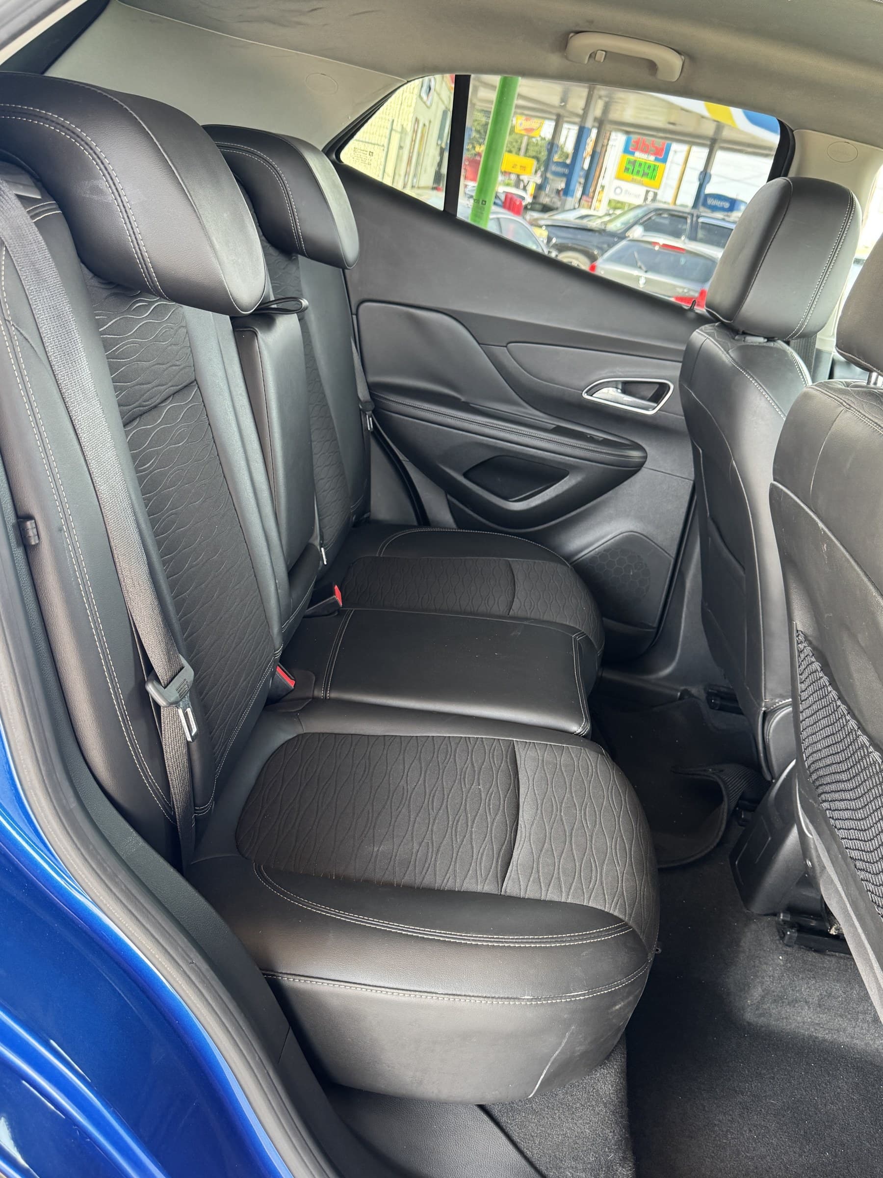 2015 Buick Encore — view 18