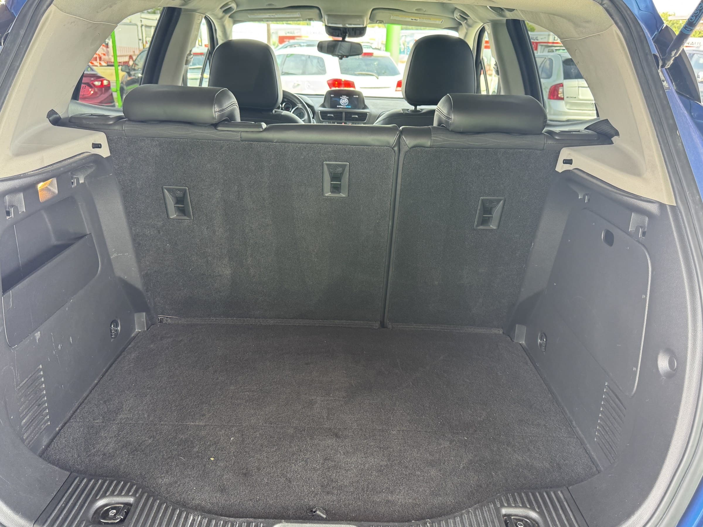 2015 Buick Encore — view 20